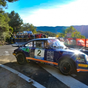 4° RALLY MONTI SAVONESI STORICO - Gallery 6